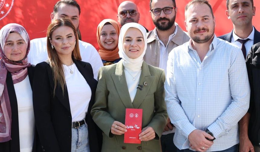Bakan Göktaş müjdeyi verdi! 81 ile yaygınlaştırılacak