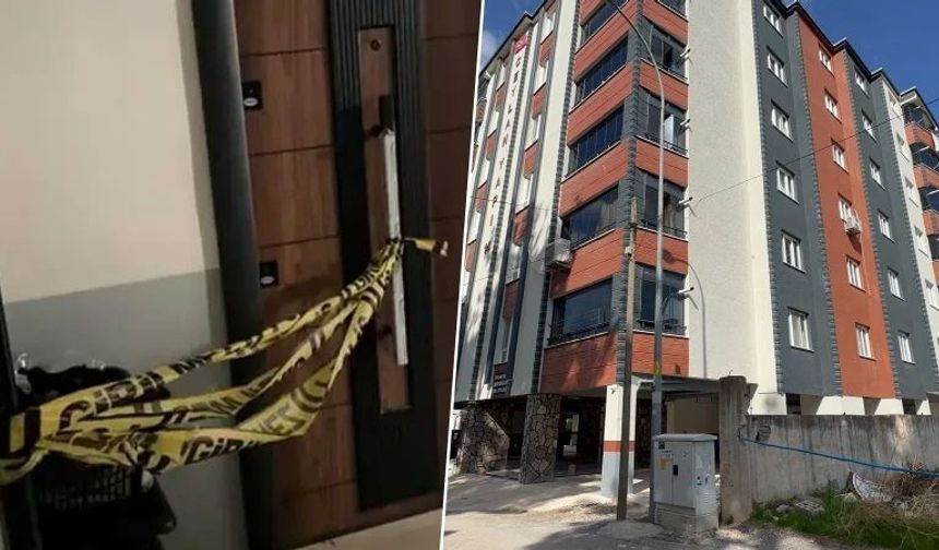 Urfalı çiftin 20 günlük evliliği kanlı bitti!