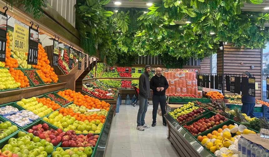 Marketlerde yeni dönem başlıyor! Artık zorunlu olacak