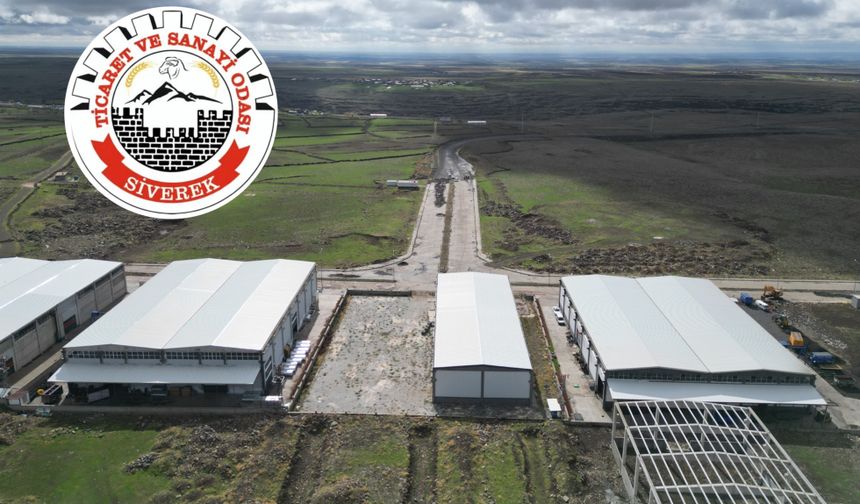 Başkan Gülpınar’ın OSB Yolu Hamlesine Bucak’tan Teşekkür