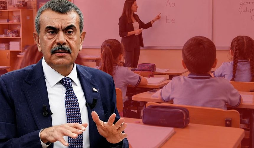 İlkokullarda yeni dönem sinyali!