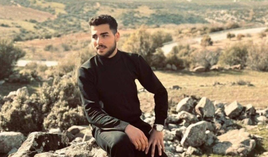 Çalışmak için Şanlıurfa’dan gitmişti, 10 gün sonra acı haber geldi