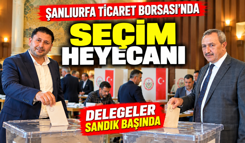 İki Adaydan Sağduyu Çağrısı