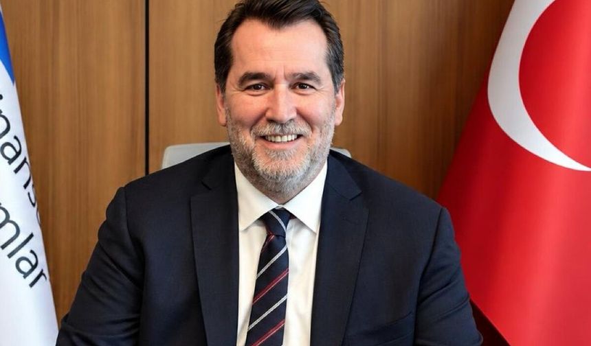 Fon soruşturmasında adı geçen iş insanı ölü bulundu