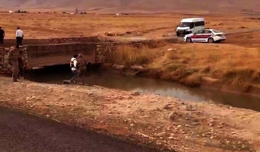 Katliam gibi kaza: 6 kişi hayatını kaybetti