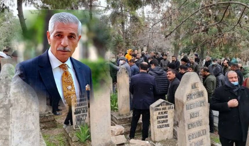 Sevilen muhtar bugün toprağa verilecek