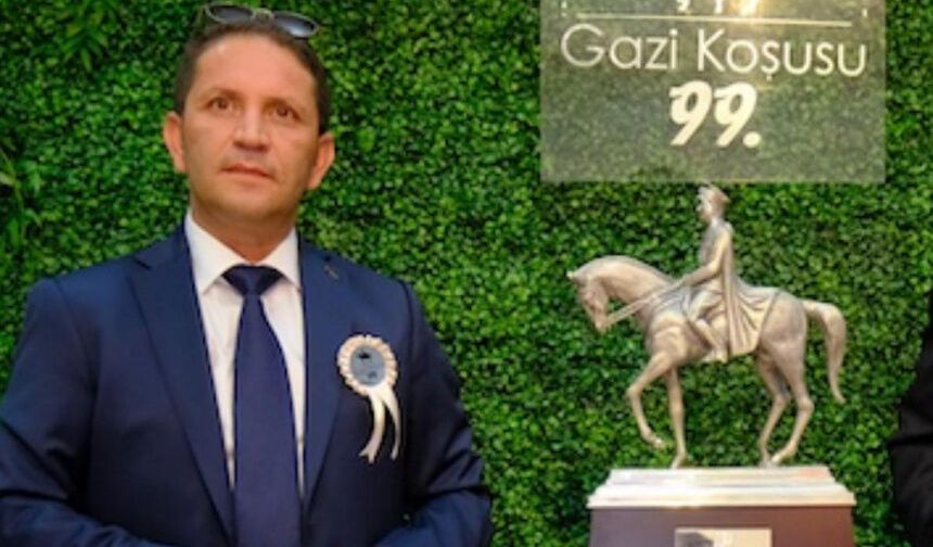 Ercan adaylığını açıkladı