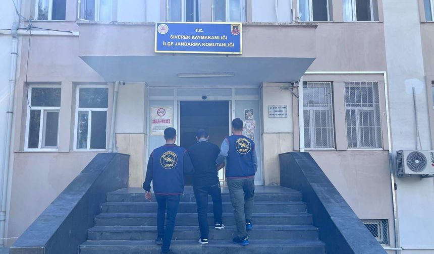 JASAT'tan kaçamadı