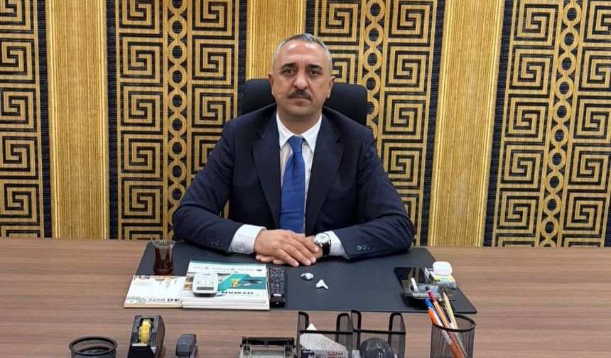 Başkan Acemoğlu, muhtarlar gününü kutladı