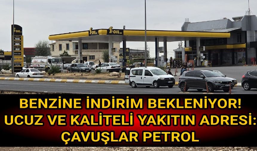 Bu gece indirim geliyor