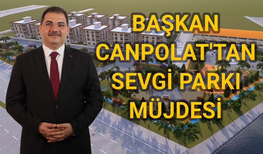 Sırrın mahallesine müjde...