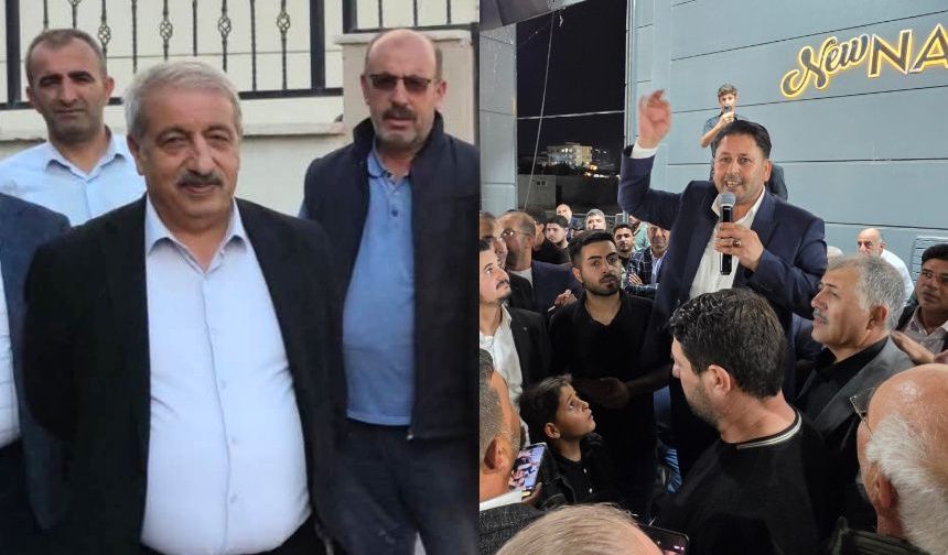 Şanlıurfa Ticaret Borsası’nda Meclis Başkanlığına Neşet Karakucak Seçildi