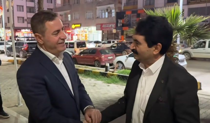 Şutso Başkan Ali Eyyüpoğlu'ndan flaş açıklama