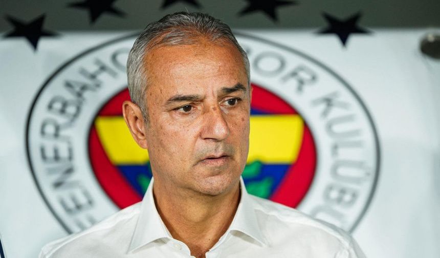 İsmail Kartal bu kez kesin ayrıldı