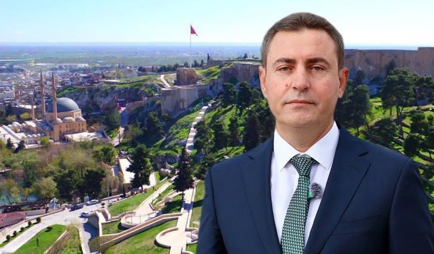 ŞUTSO Başkan Adayı Ali Eyyüpoğlu, Turizmle İlgili Hedeflerini Açıkladı