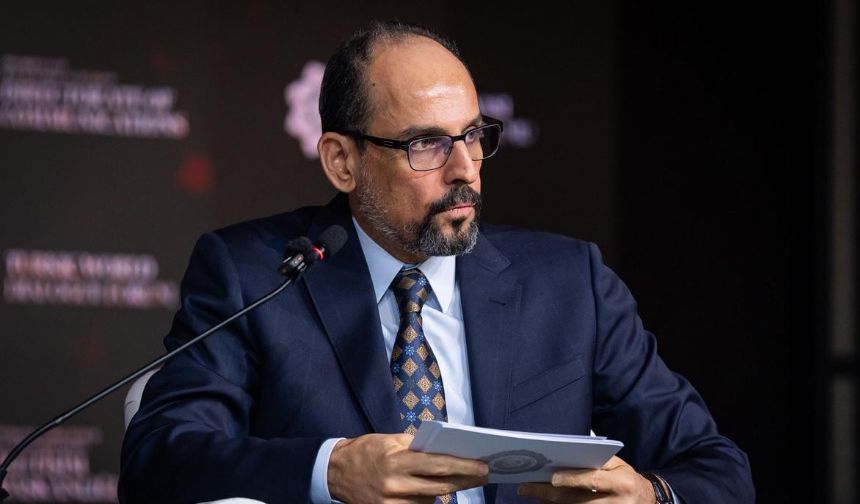 MİT Başkanı Kalın duyurdu: Alarm sistemi kurduk!