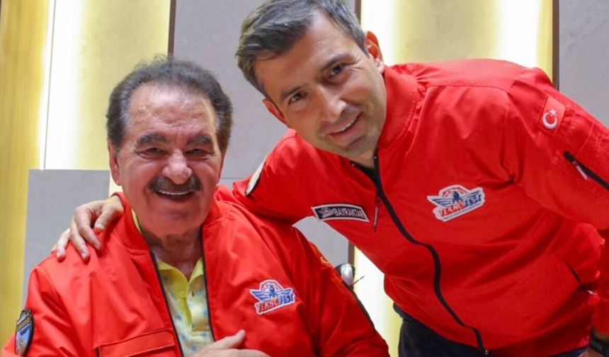 İmparator Şanlıurfa’da