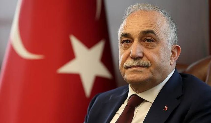 Fakıbaba'dan istifa kararı...