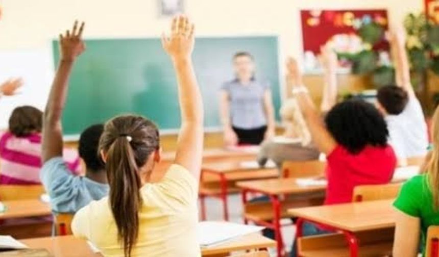 MEB'in 16 branşta uygulayacağı ortak yazılı sınavlar 3 Kasım'da başlıyor