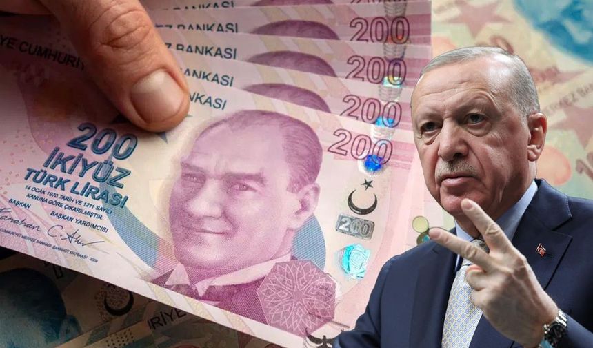 Cumhurbaşkanı Erdoğan'ın müjdesini verdiği program başladı!