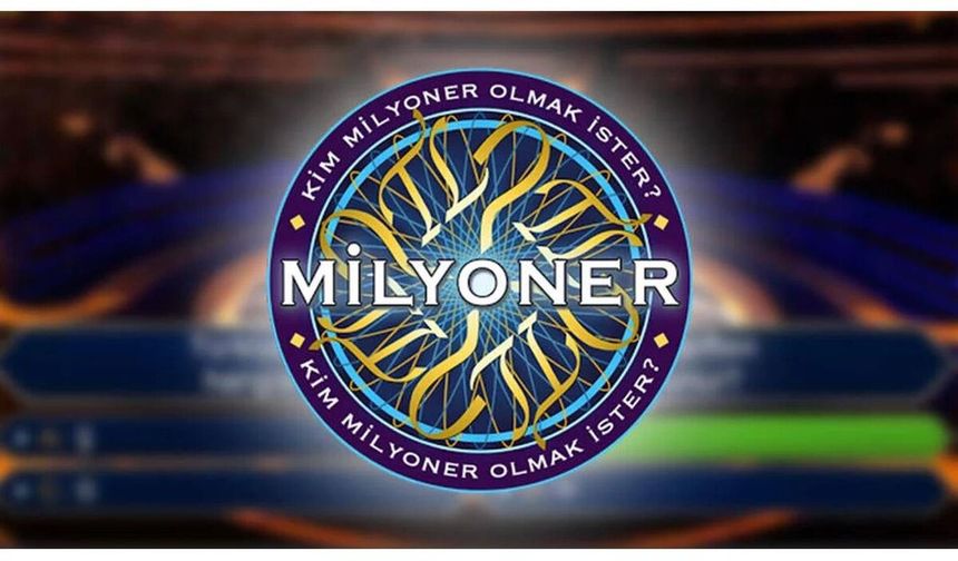 Kim Milyoner Olmak İster de herşey değişti...