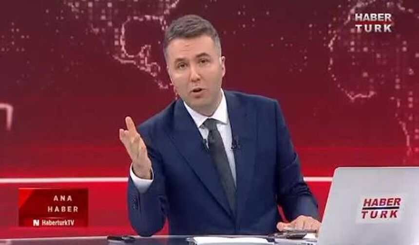 Ersoy: Bırakın kaçmayı evden dışarı çıkamam!