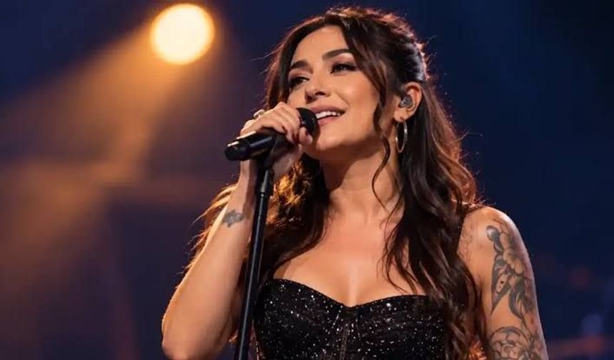Melek Mosso, Şanlıurfa’da sahne alacak
