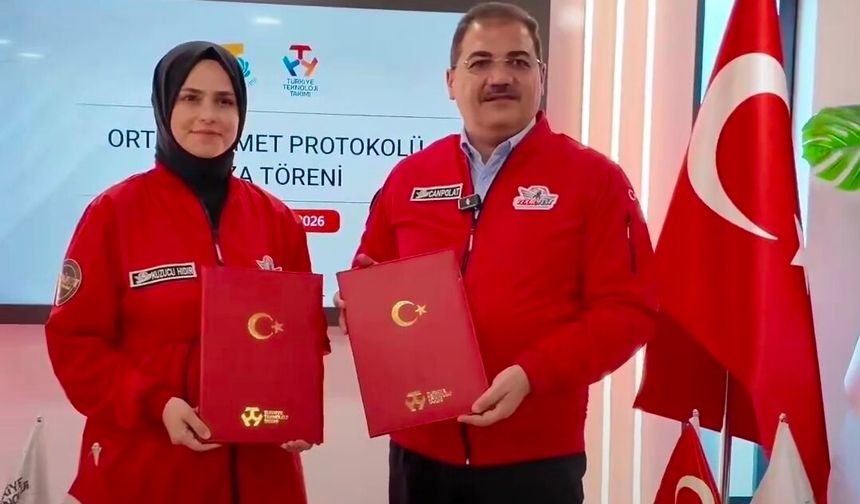 Haliliye’de Bilim Rüzgarı: Keşif Kampüsü Geliyor