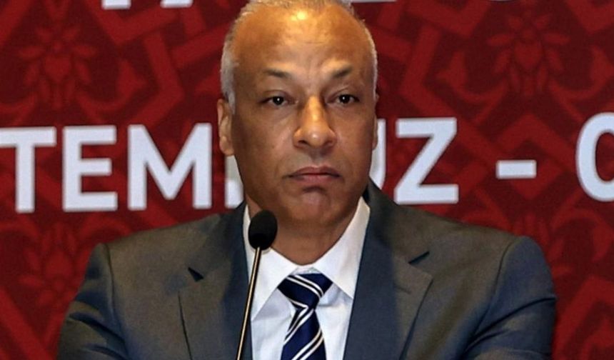 Serdar Tatlı geri geliyor