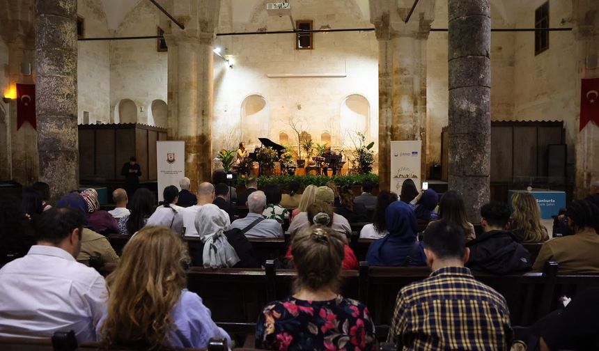 UNESCO Müzik Şehirleri Toplantısı’nda Konserlerle Dolu Gün