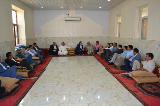 AK Parti Şanlıurfa Milletvekili ve Milletvekili Adayı Halil Özcan, seçim çalışmalarını sürdürüyor