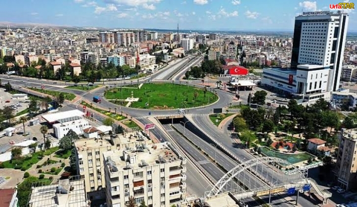 Urfa Ile Ilgili şok Eden Rapor... - Urfastar: Urfa Haber - Son Dakika ...