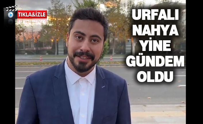 Evinin Kirası Sorulunca... - Urfastar: Urfa Haber - Son Dakika ...