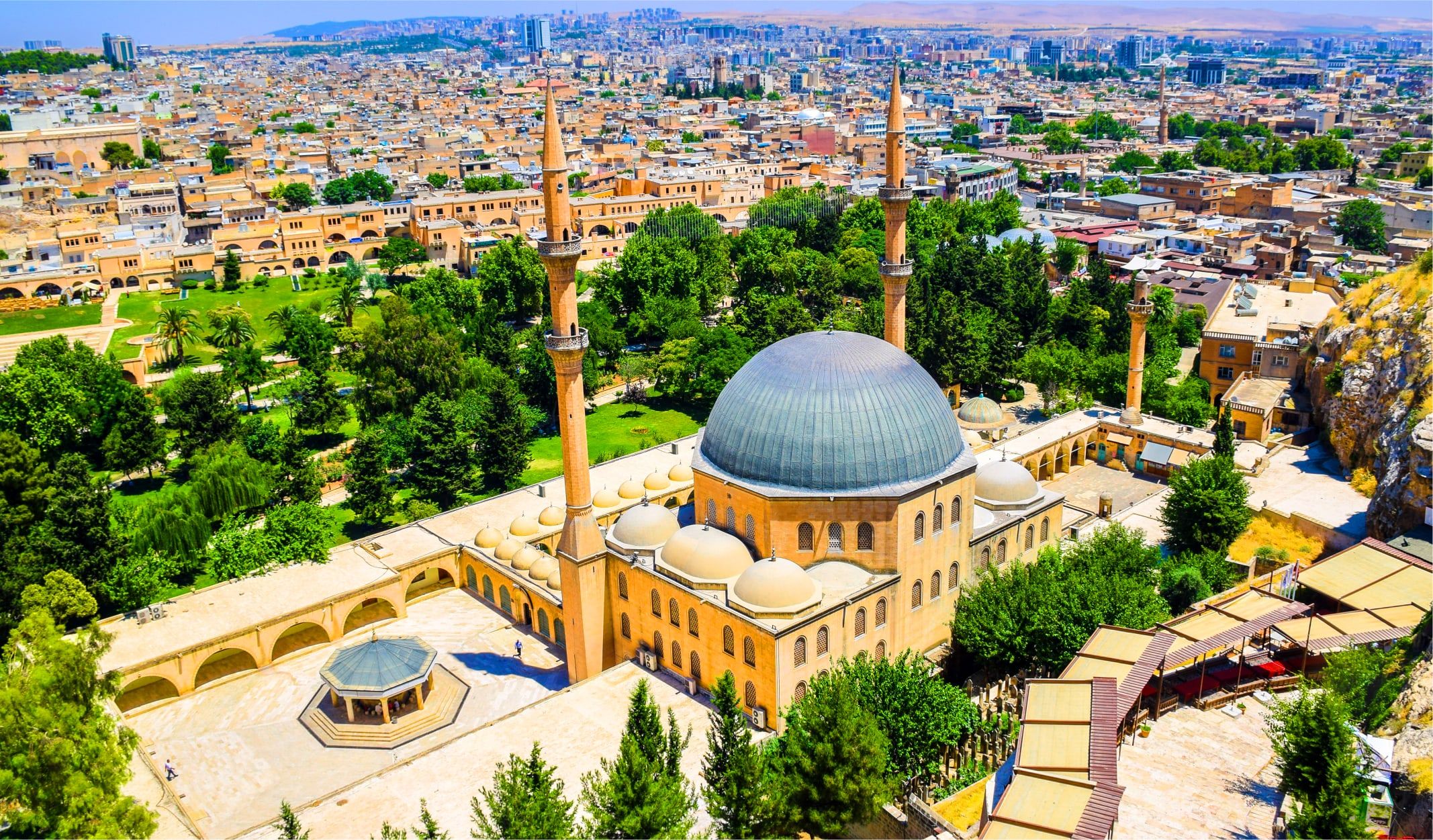 Urfa önemli bir organizasyona ev sahipliği yapacak - Urfastar: Urfa ...