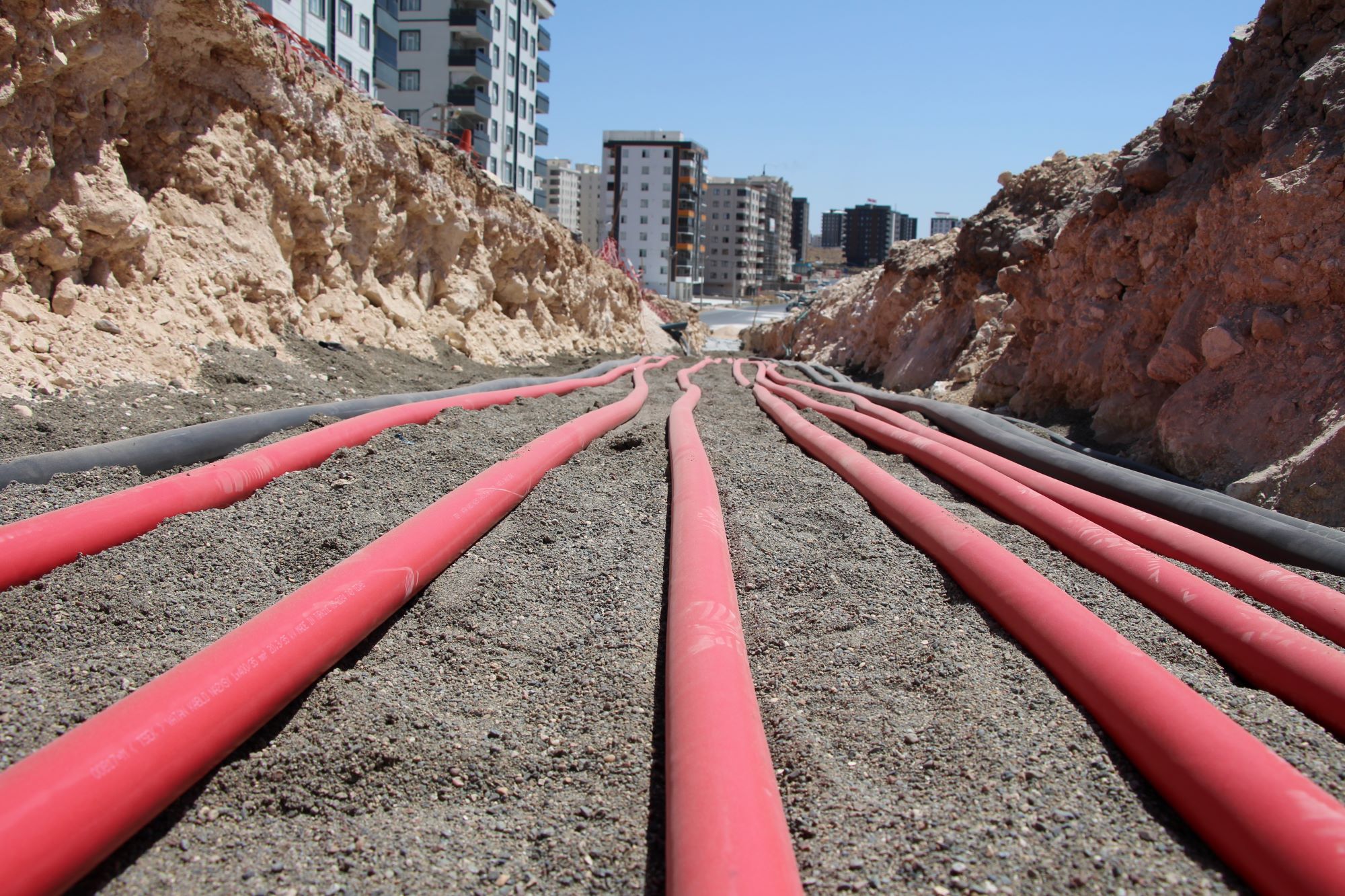 Dicle Elektrik’ten Şanlıurfa’ya 100 Milyon Yatırım (2)