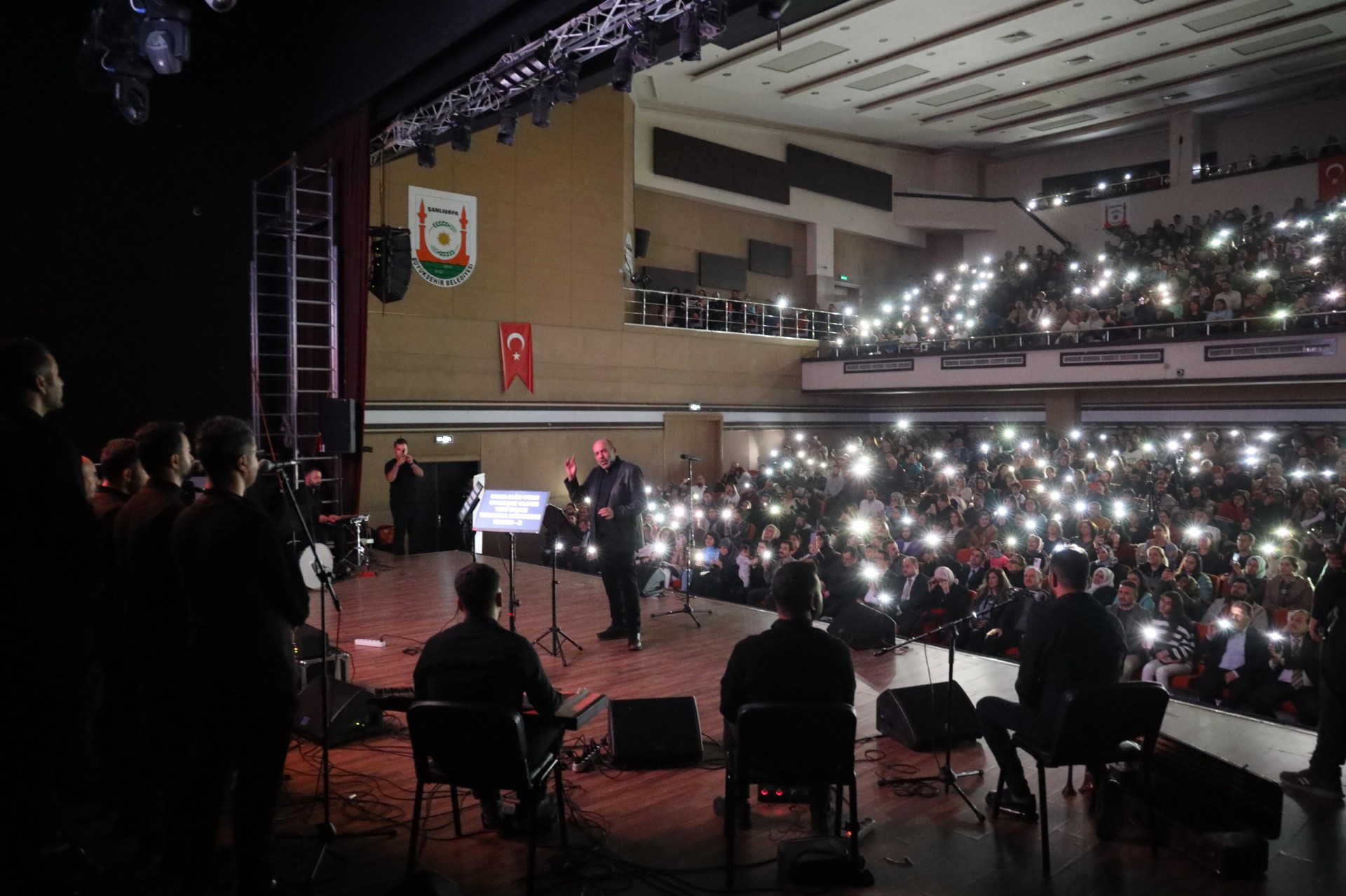 Hatay Medeniyetler Korosu (2)