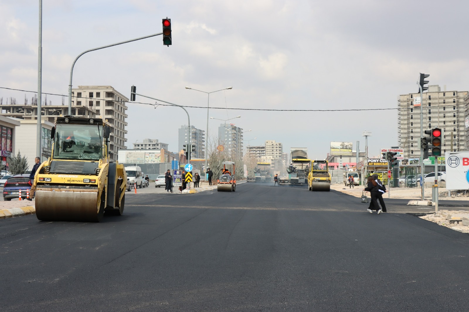 Masuk Yolu (3)
