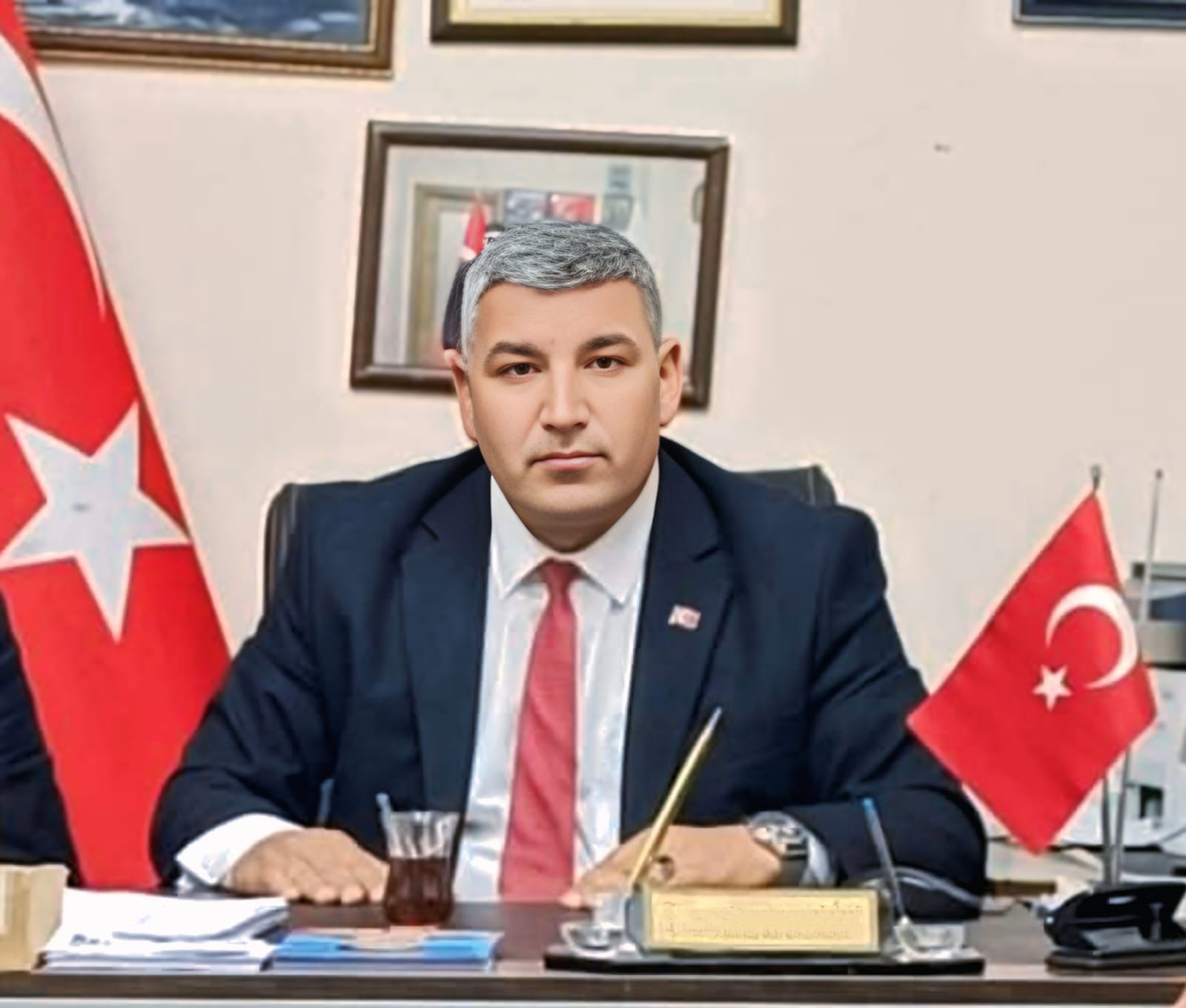 Halil Karakeçili