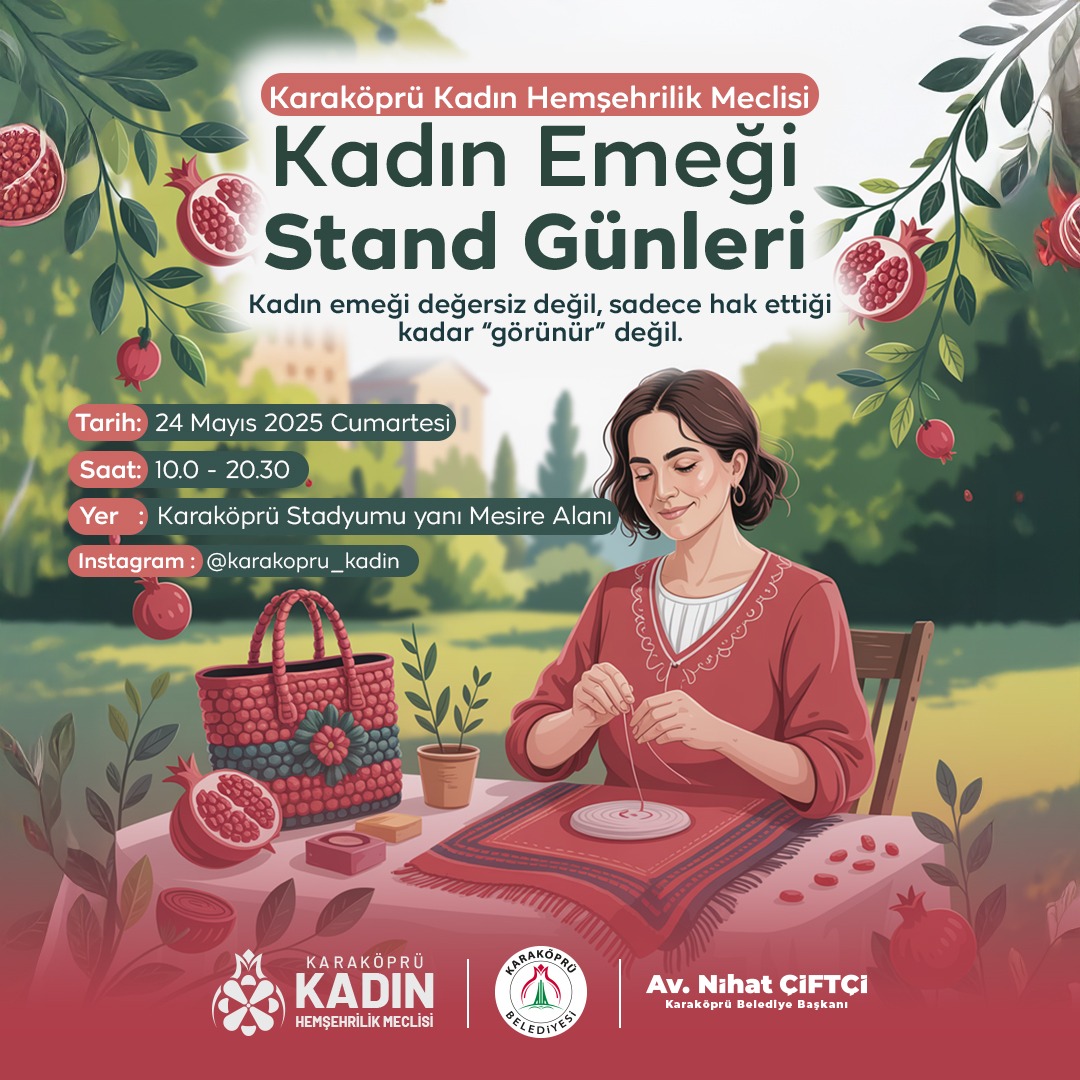 Kadın-3