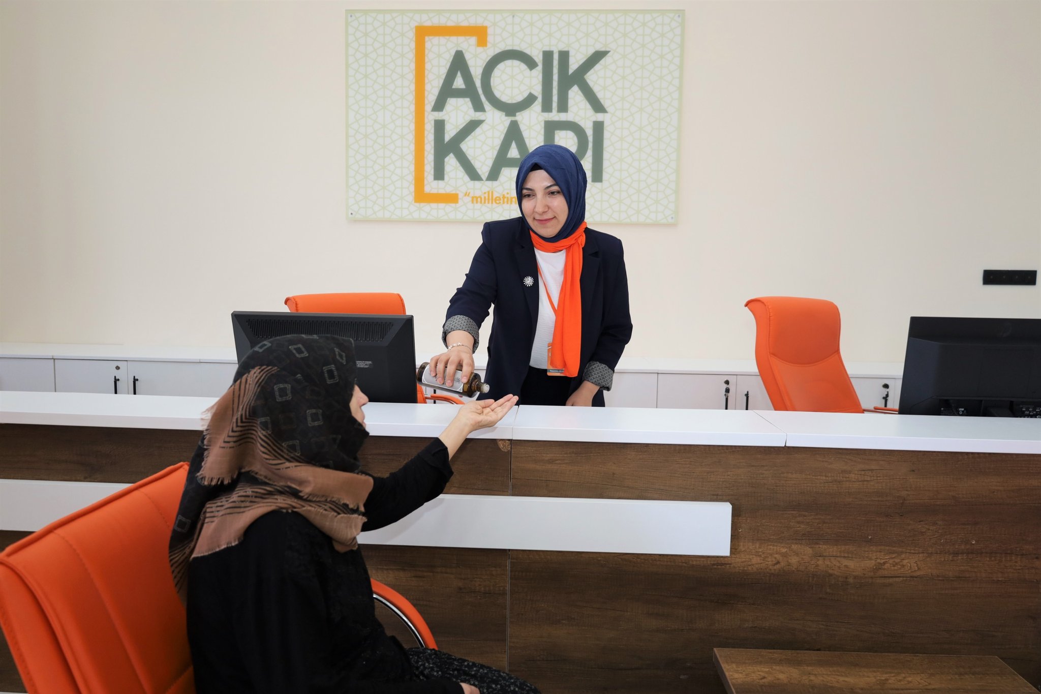 Açık Kapı1