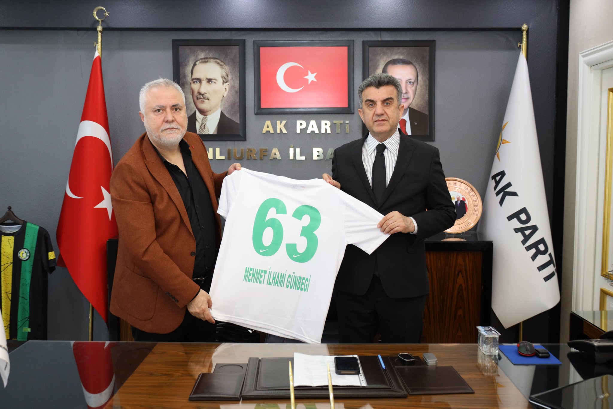Ak Parti Urfaspor1