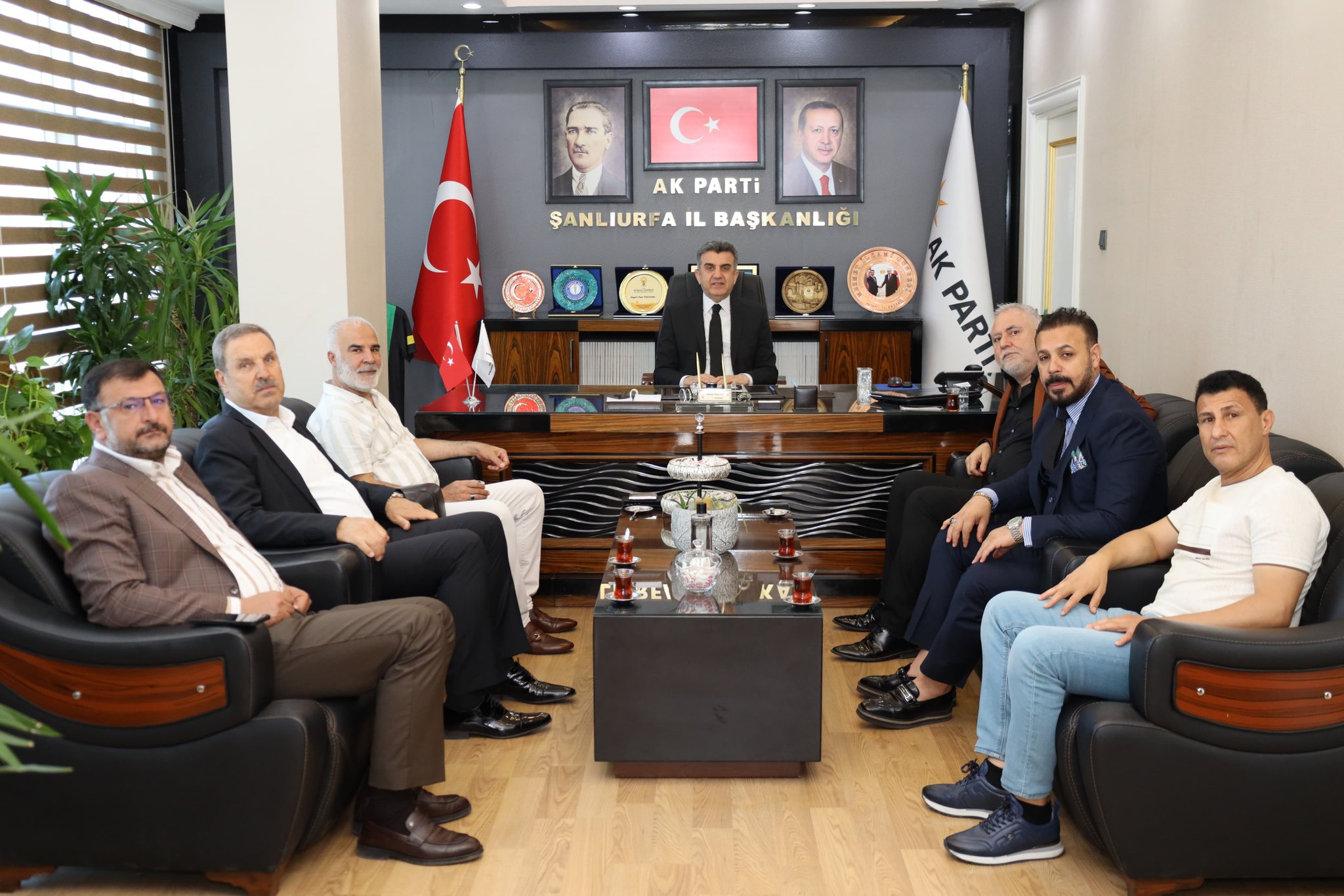 Ak Parti Urfaspor2