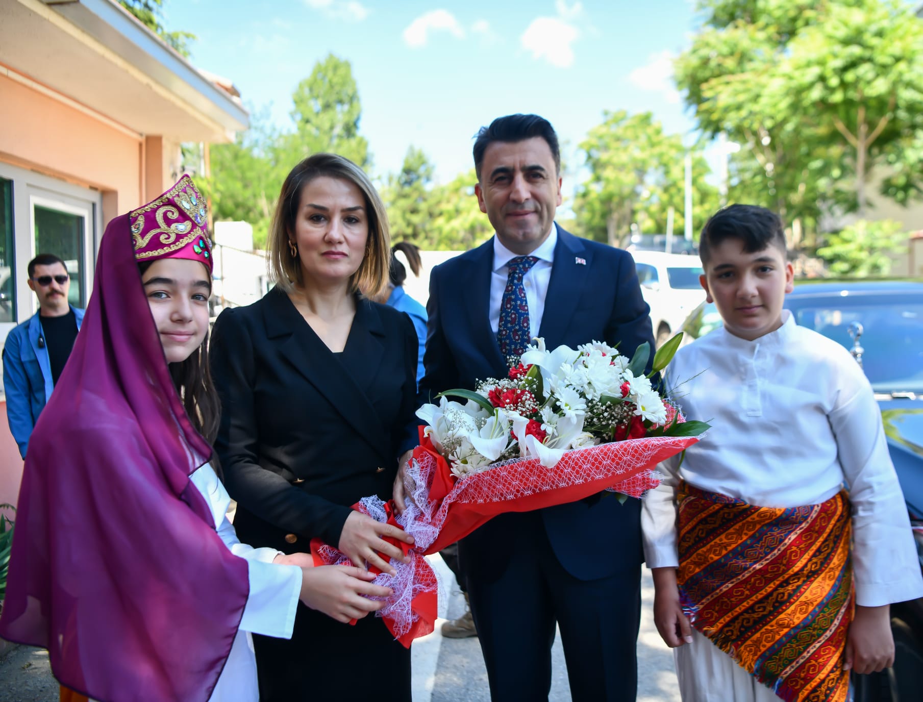 Şefik Aygöl1