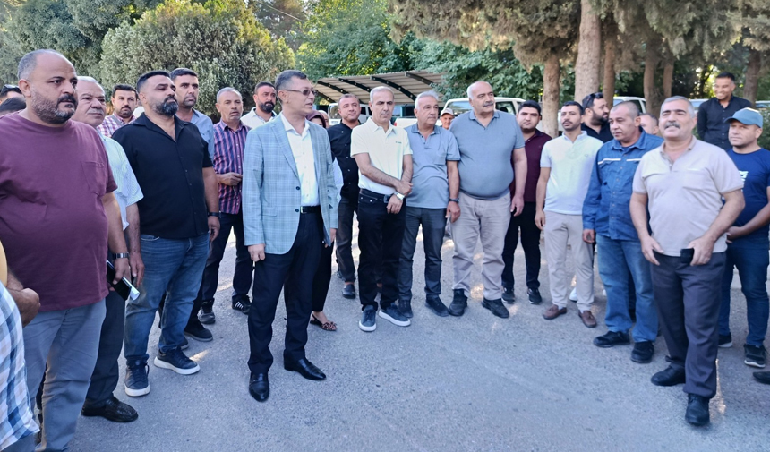 Tesiş
