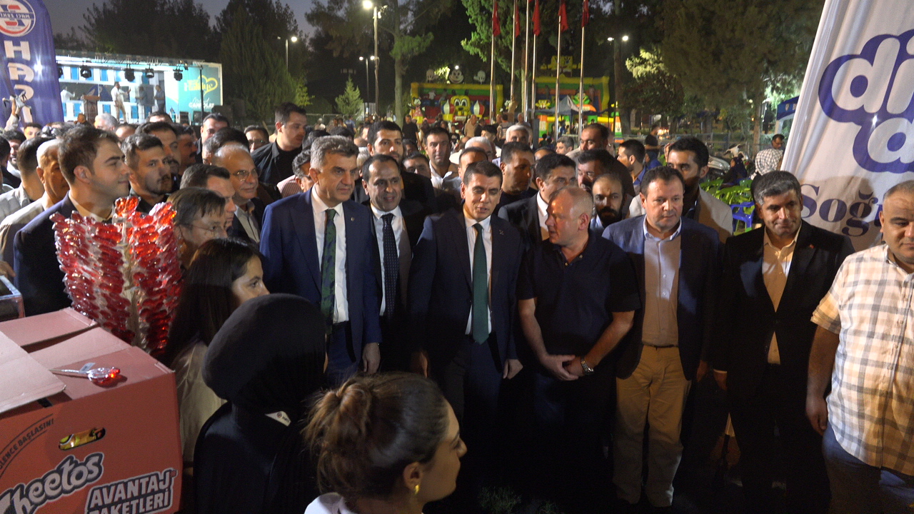 Balcen Festival Haber C0011T01