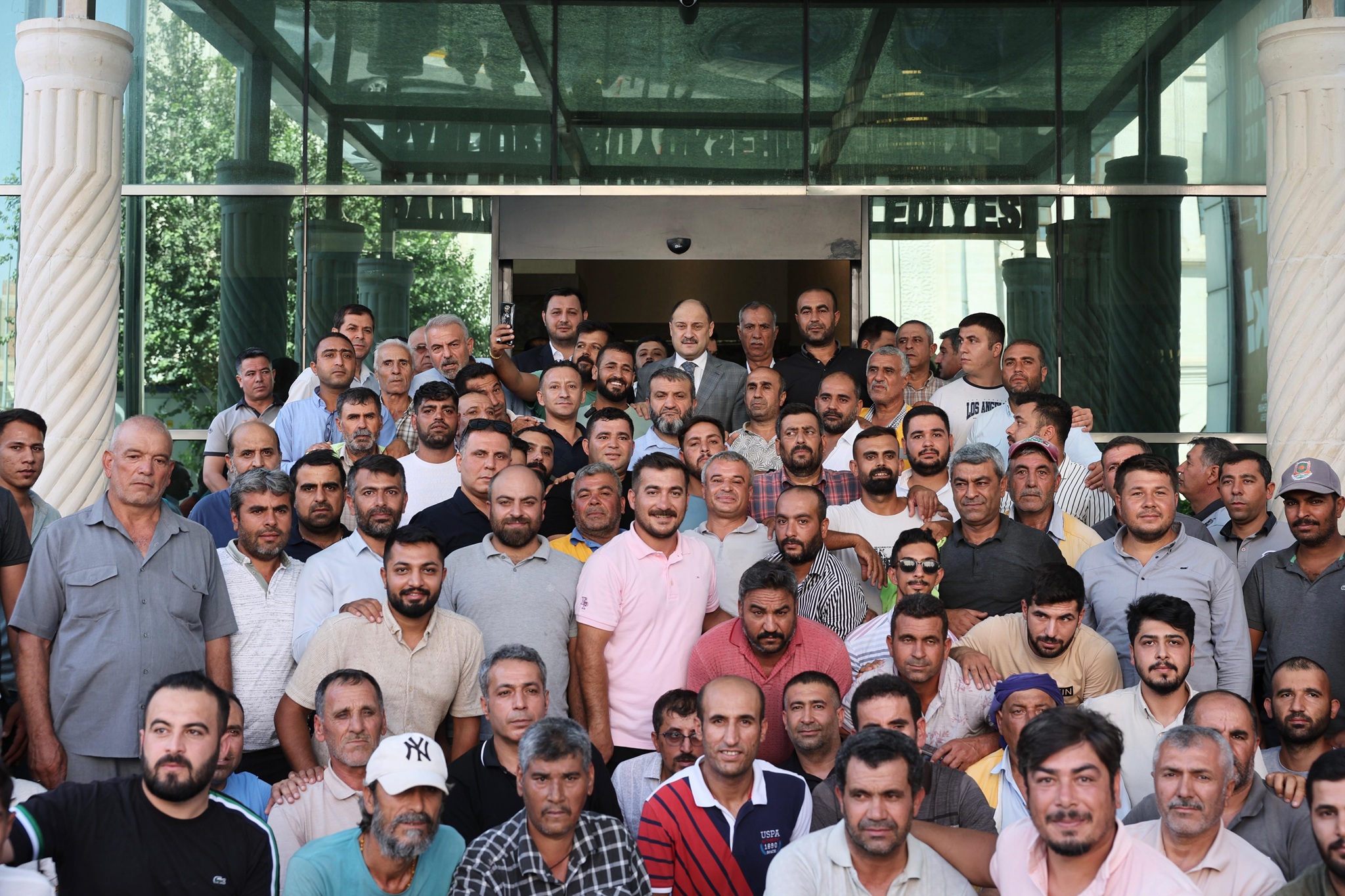 Suruç Kirsalinda Yol Kali̇tesi̇ Artiyor, Ulaşim Kolaylaşiyor (4)