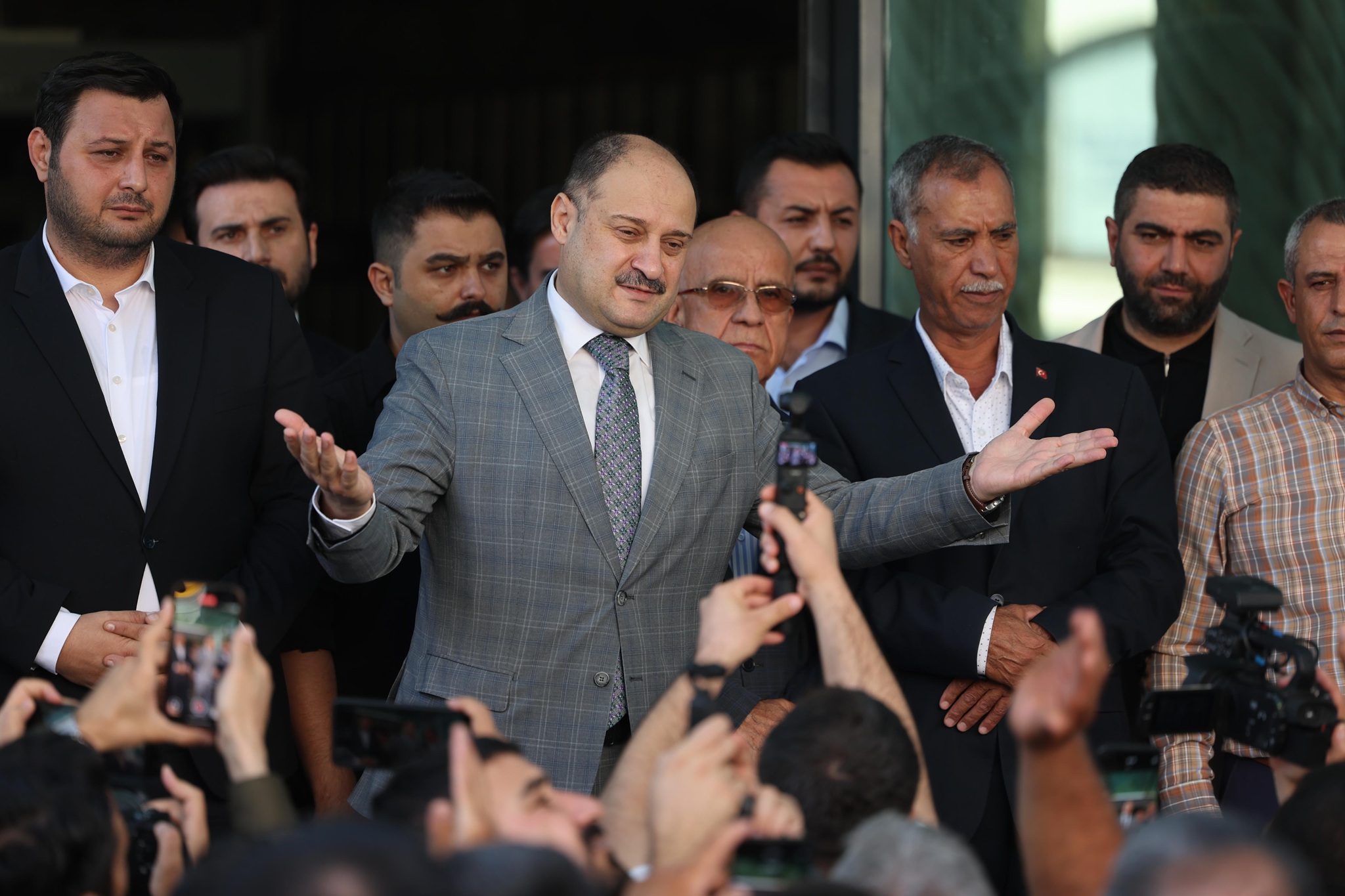 Suruç Kirsalinda Yol Kali̇tesi̇ Artiyor, Ulaşim Kolaylaşiyor (9)