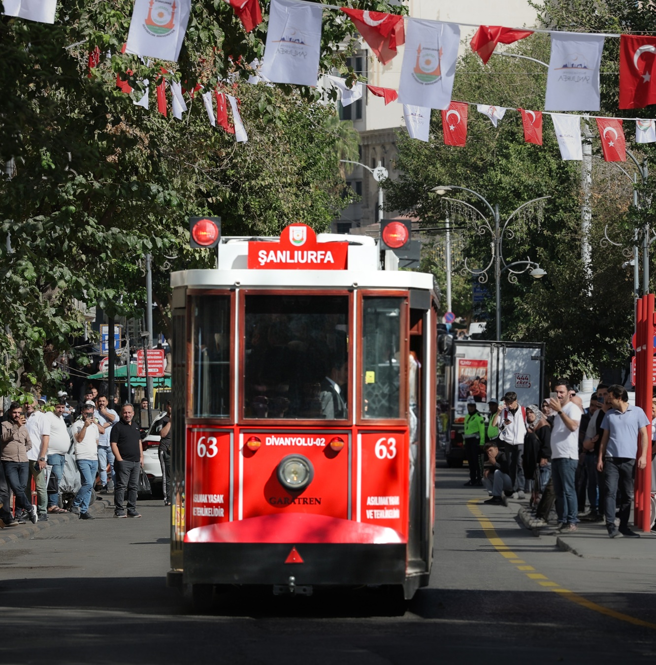 Şanliurfa’da Tari̇hi̇ Adim Atildi (19)