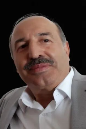 Dr. İbrahim Özcan