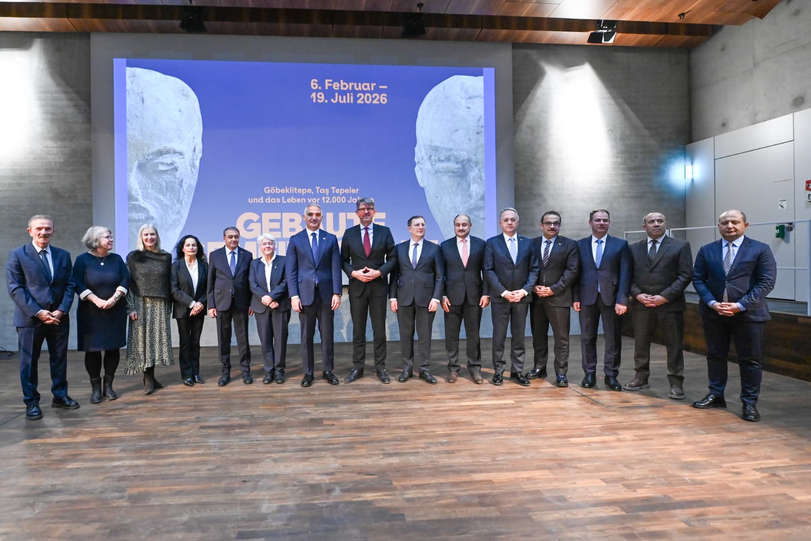 Başkan Gülpinar “Eli̇mi̇zdeki̇ Hazi̇neyi̇ Dünyaya Duyurmak Bi̇ri̇nci̇ Vazi̇femi̇z” (3)